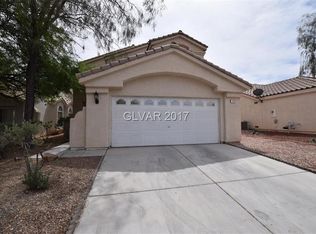 3344 Steppe St, North Las Vegas, NV 89032