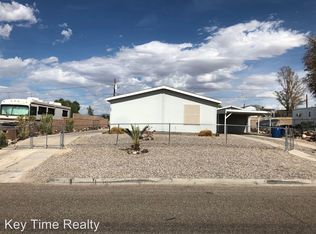 1690 Balsa Rd, Bullhead City, AZ 86442
