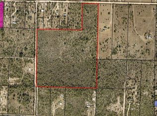 0 Western Rd, Fountain, FL 32438