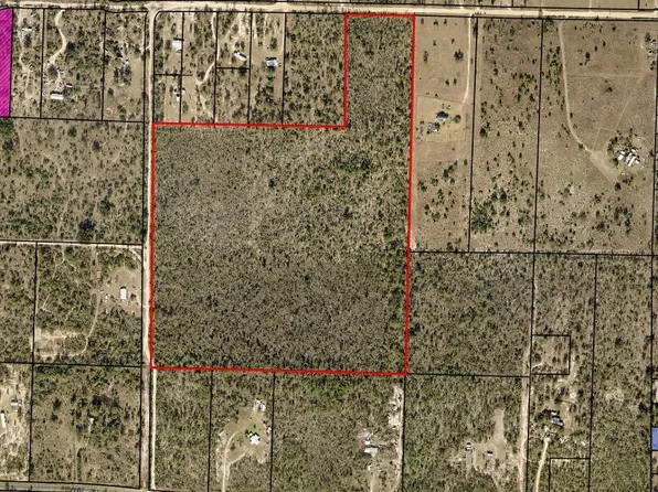 0 Western Rd, Fountain, FL 32438