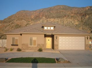 2293 S 700 W, Hurricane, UT 84737