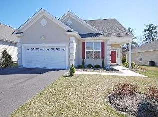 39 Gables Way, Jackson, NJ 08527