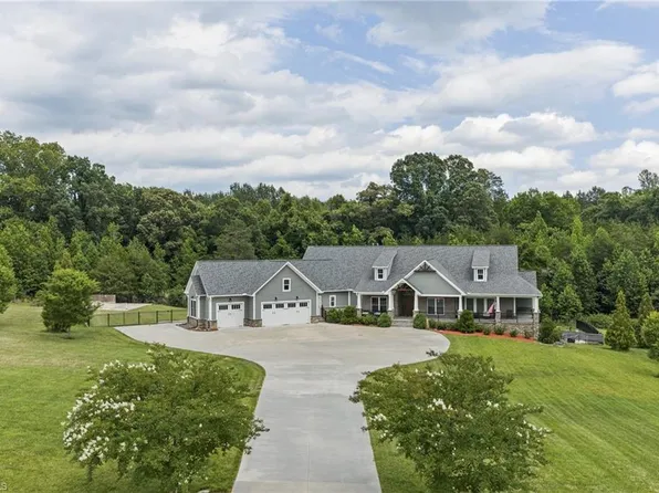 7752 Sutter Rd, Greensboro, NC 27455