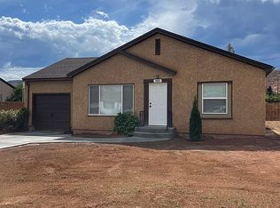 375 N 400 W, Richfield, UT 84701