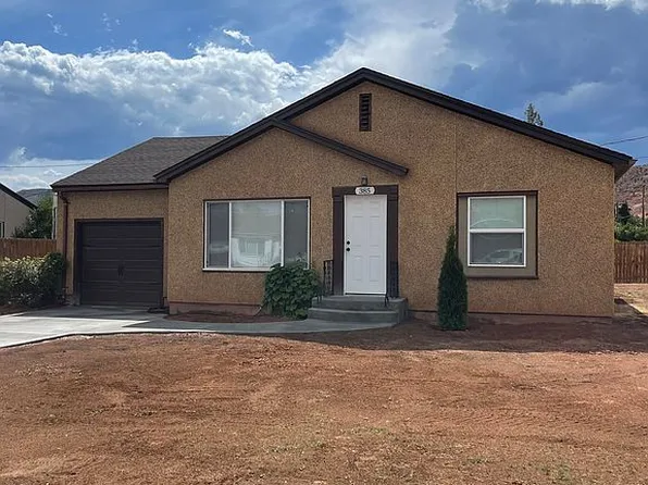 435 W 400 N, Richfield, UT 84701