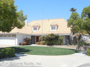 2929 E Hempstead Rd, Anaheim, CA 92806