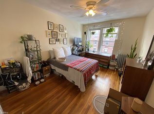 15 Lothian Rd #334, Brighton, MA 02135