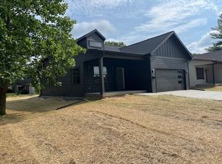 726 Messmer St, Fort Atkinson, WI 53538