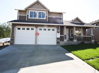 7339 39th Pl NE, Marysville, WA 98270