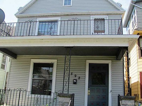 2nd image of 592 West Ave