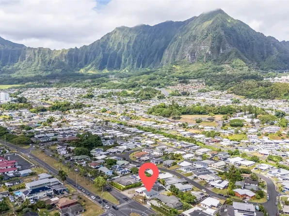 45-756 Kamehameha Hwy, Kaneohe, HI 96744