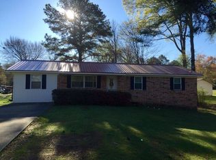 159 John Quick Rd, Hot Springs, AR 71913