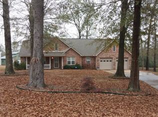 87 Hidden Hills Dr E, Picayune, MS 39466