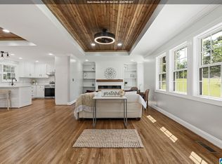3116 Teresa Dr, Birmingham, AL 35217