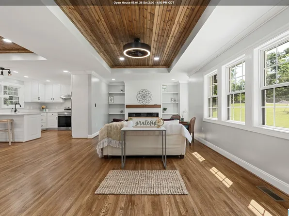 3116 Teresa Dr, Birmingham, AL 35217