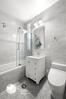 Sold by Coldwell Banker Warburg | media 6