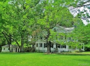 16605 Amelia Ave, Amelia Court House, VA