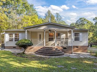 328 N Raleigh Farms Rd, Youngsville, NC 27596