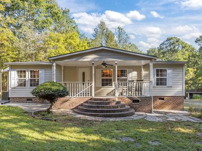 328 N Raleigh Farms Rd, Youngsville, NC, 27596