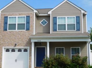 3000 Maura Ct, Toano, VA 23168