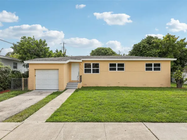 18025 NW 6th Ave, Miami Gardens, FL 33169