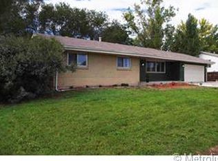 2115 S Kipling St, Lakewood, CO 80227