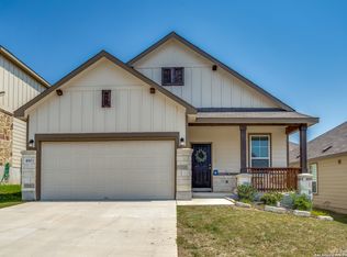 480 Salz Way, San Antonio, TX 78260