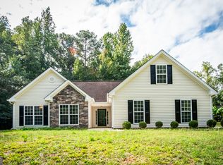 590 Carlton Rd, Palmetto, GA 30268