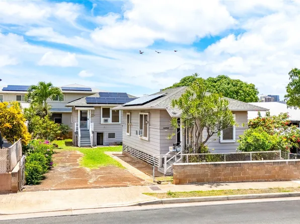3473 Winam Ave, Honolulu, HI 96815