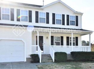 1904 Landon Farms Ln, Durham, NC 27704