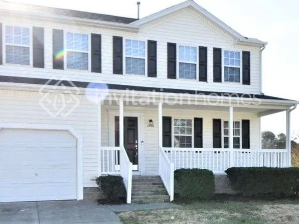 1904 Landon Farms Ln, Durham, NC 27704