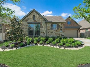 14626 Kelsey Vista Dr, Cypress, TX 77433