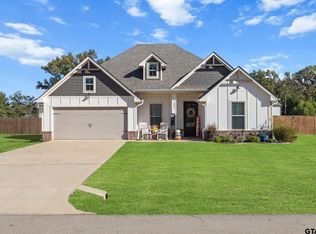 14836 Turtle Creek Ranch Rd, Flint, TX 75762