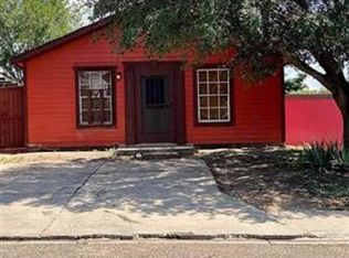 3101 San Jacinto, Laredo, TX 78046