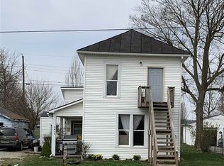 412 N Main St, Lynn, IN 47355