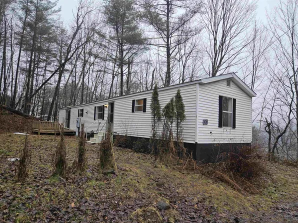 106 Mountain Avenue, St. Johnsbury, VT 05819