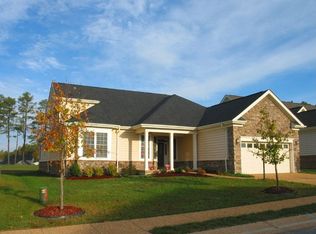 7016 Gun Lock Rd, Williamsburg, VA 23188