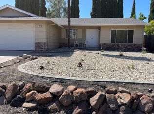 3412 Garrow Dr, Antioch, CA 94509