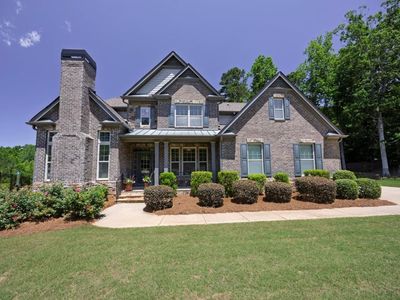 1231 Fawndale Dr NW, Kennesaw, GA, 30152