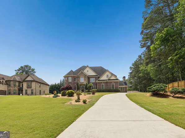 5356 Settles Bridge Rd, Suwanee, GA 30024