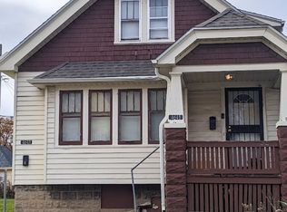 4643 N 29th St, Milwaukee, WI 53209