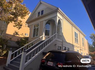 1910 Francisco St, Berkeley, CA 94709