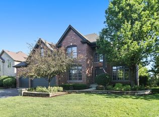 3815 Sunburst Ln, Naperville, IL 60564