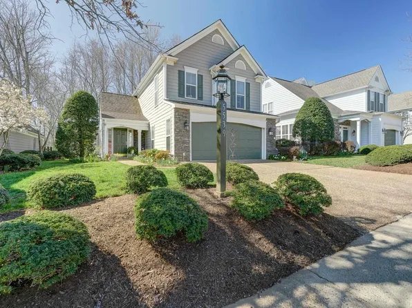 5539 Stonegate Ln, Crozet, VA 22932