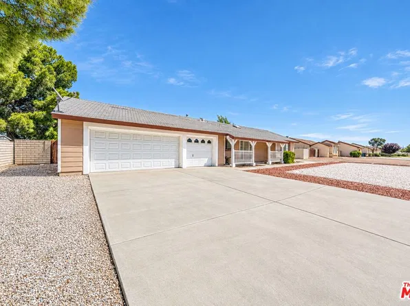 12865 Amethyst Rd, Victorville, CA 92392