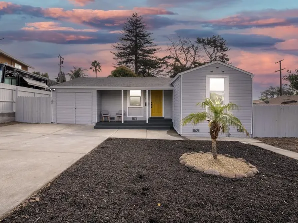 172 Howard Avenue, Vallejo, CA 94589