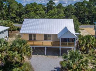 671 Gulf Pines Dr, Port Saint Joe, FL 32456