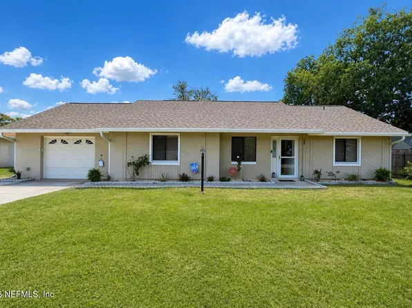 23 WESTFIELD Lane, Palm Coast, FL 32164