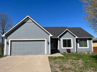 1029 Peach St, Eudora, KS 66025