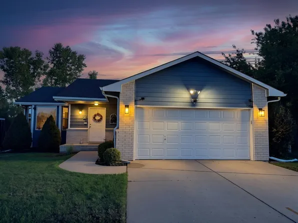 100 Sheffield St, Newton, KS 67114